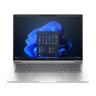 HP ProBook 4 G1i Series 2 Intel Core Ultra 7 255U 8GB RAM, 512GB SSD 14 Inch FHD+ WUXGA Display Pike Silver Laptop
